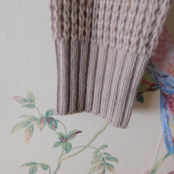 🦔🐾 Forest Girl Cardigan - Picture 7 of 15